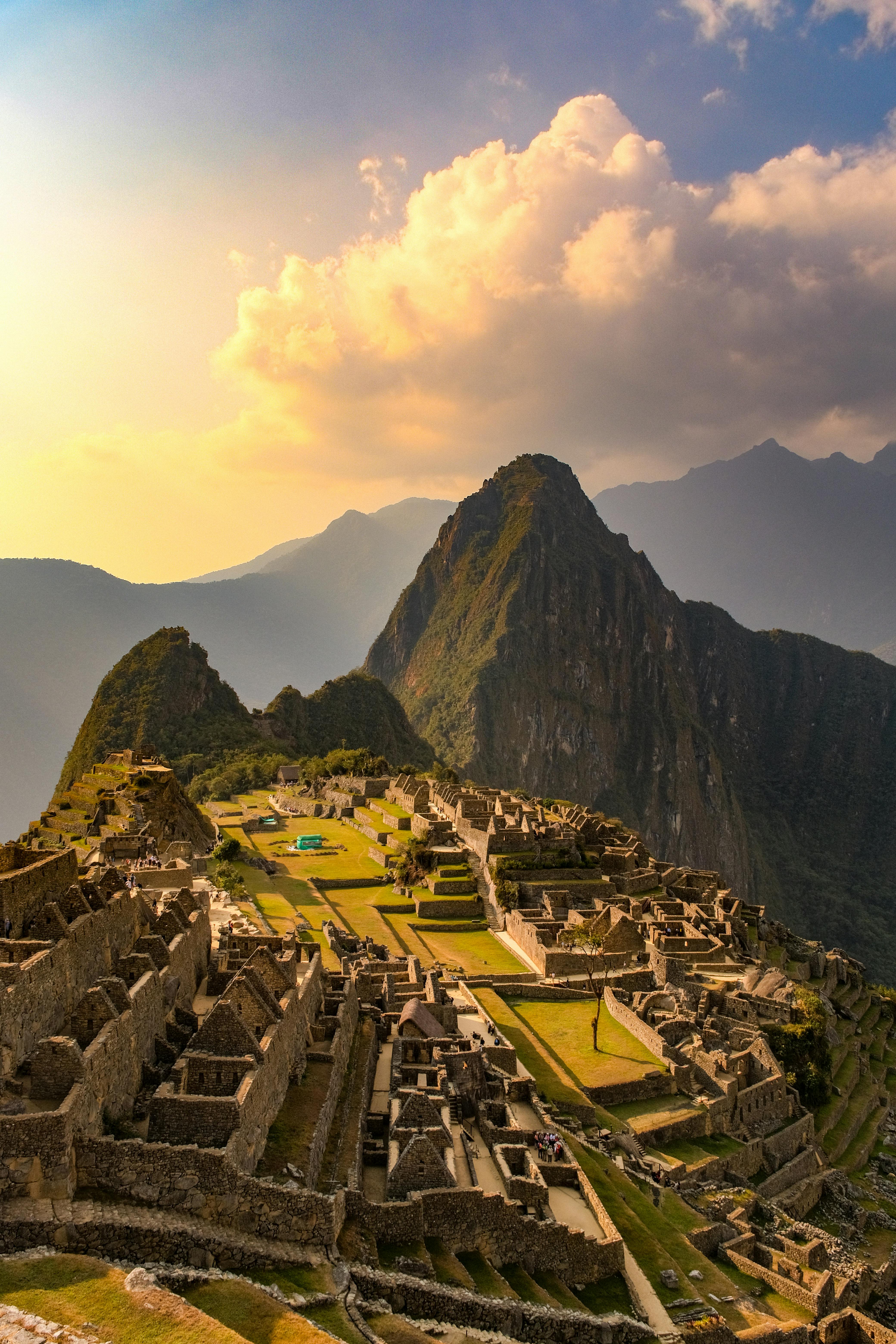 The First Contact Inca , image 5