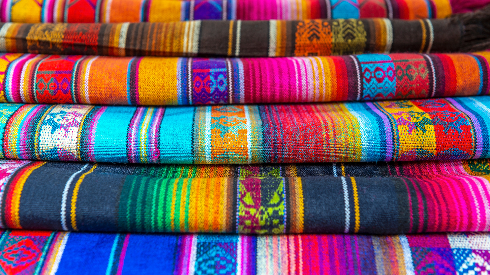A Seat at the Andean Table , image 4
